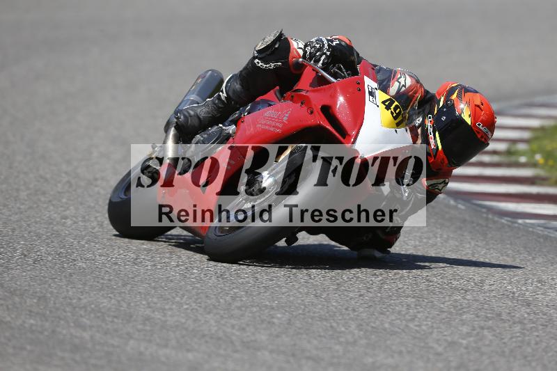 /26 23.07.2026  Speer Racing ADR/Gruppe weiss/497